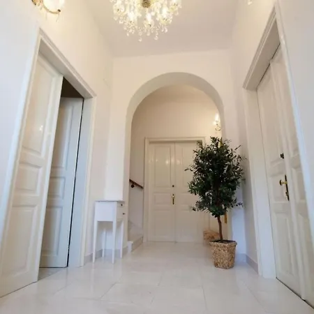 Acastello 3 - Hr-04333-03 By Interhome Appartement
