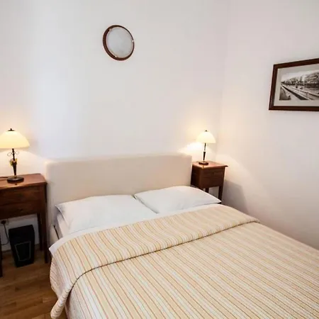 Acastello 3 - Hr-04333-03 By Interhome Appartement Crikvenica