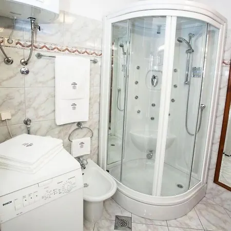 Appartement Acastello 3 - Hr-04333-03 By Interhome Crikvenica